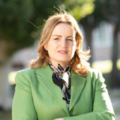 Dr. Sara L. Montero
