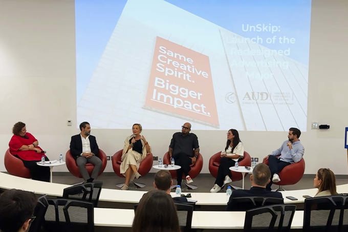 AUD launches redesigned Advertising Program with industry panel