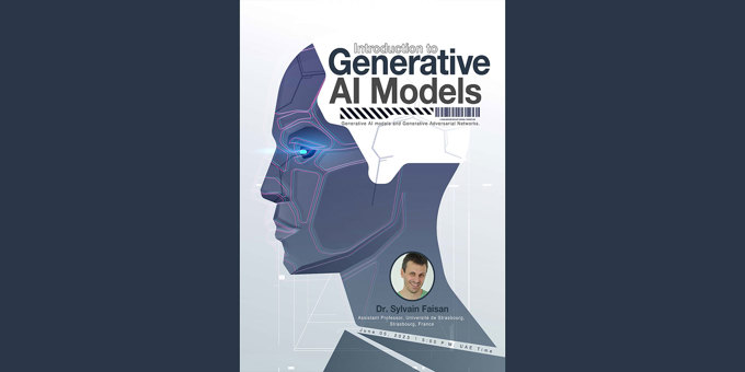 Introduction to Generative AI Models