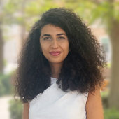 Dalia Hussein Kbar