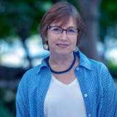 Gail Hammill