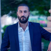 Imad Hanna