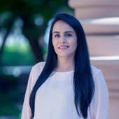 Dolly Alvarado
