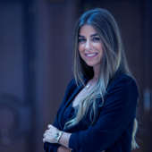 Cynthia Samaha