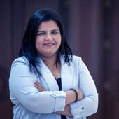 Hira Kamal Akbar