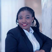 Juliet Ohameje