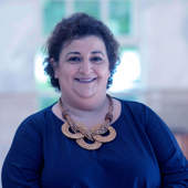 Dina Faour