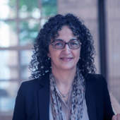 Dr. Sabrina Joseph