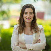 Maria Khoury