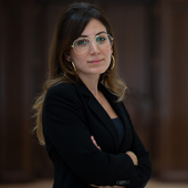 Maysam Ayoub