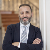 Akram Al Matarneh