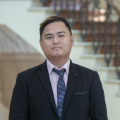 Joel Oliveros