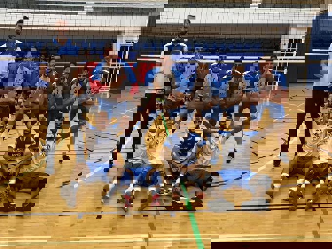 Higher Education Sports Federation Tournament