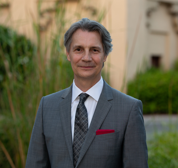 AUD Joins Program ‘Alchemy” with Dubai Future Foundation