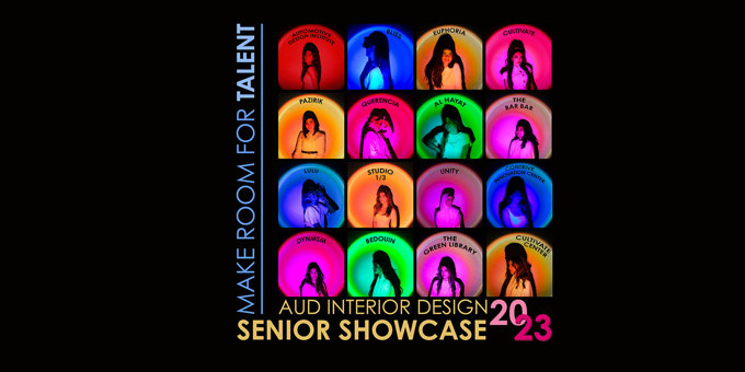 The ID Senior Showcase 2023