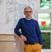 Omar Bortolazzi
