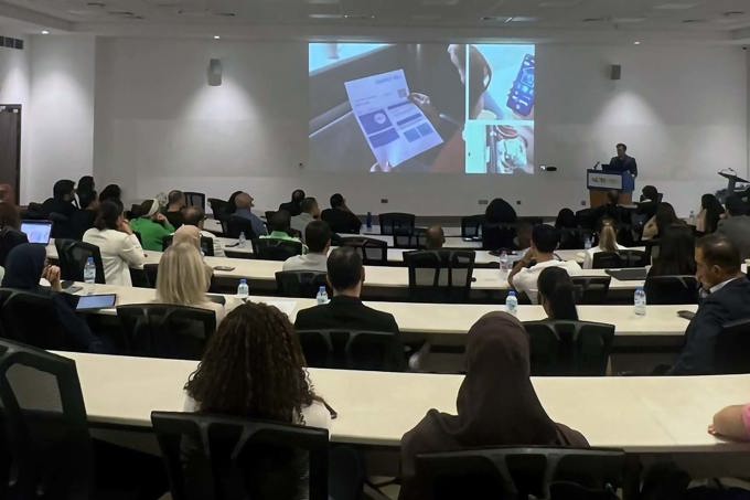 Explore Digitalization in Green Buildings at AUD During World Green Building Week 2025