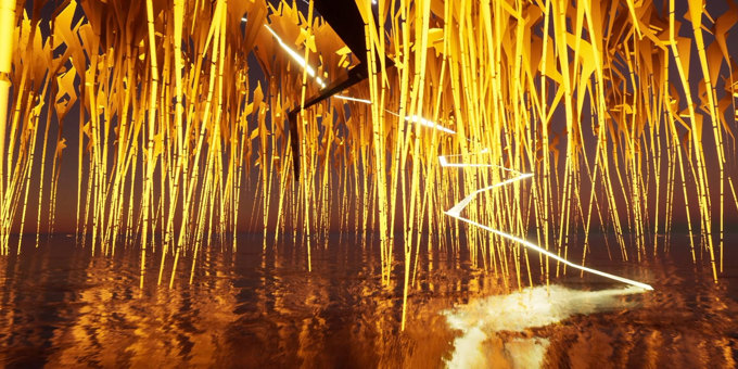 Immersive Technologies and the Metaverse