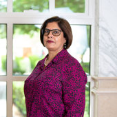 Sunitha Kshatriya