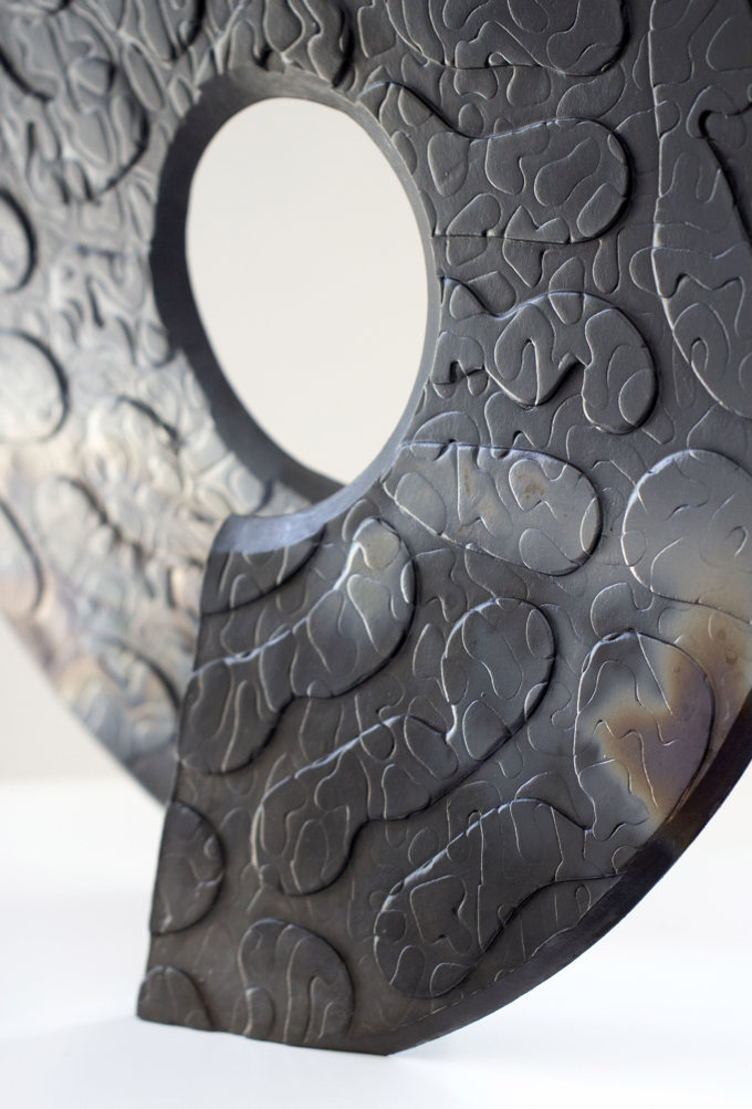 Professor Michael Rice finalist in the Korean International Ceramic Biennale 2019