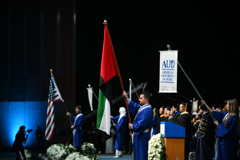 Graduation 2025 photo 10