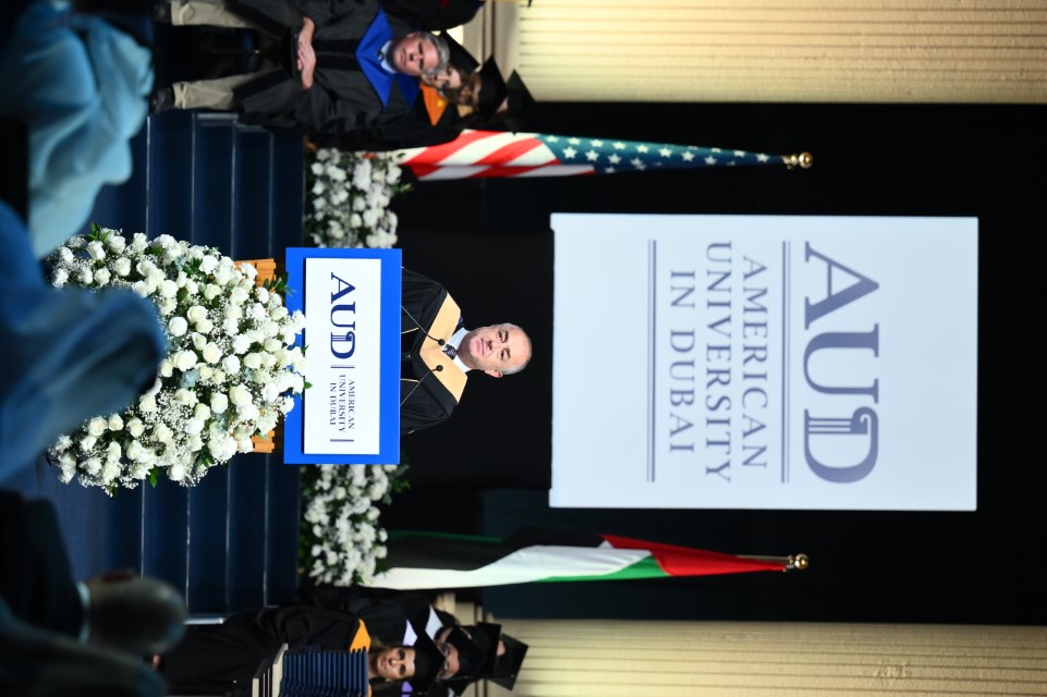 Graduation 2025 photo 10
