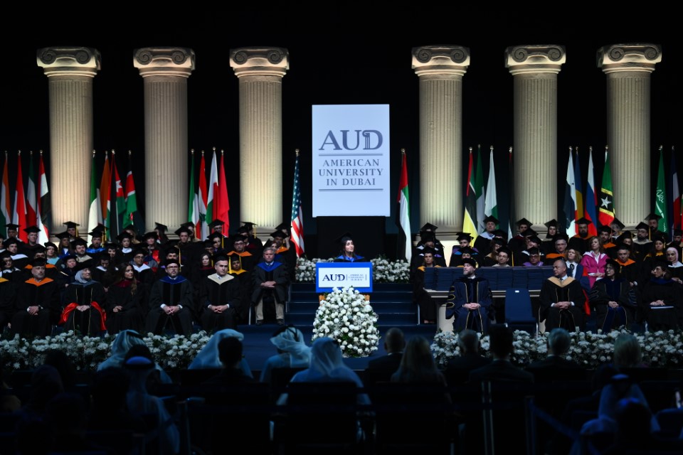 Graduation 2025 photo 10