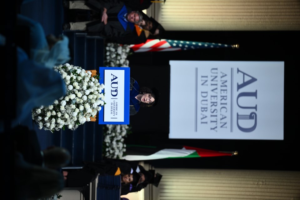 Graduation 2025 photo 10