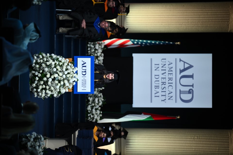 Graduation 2025 photo 10