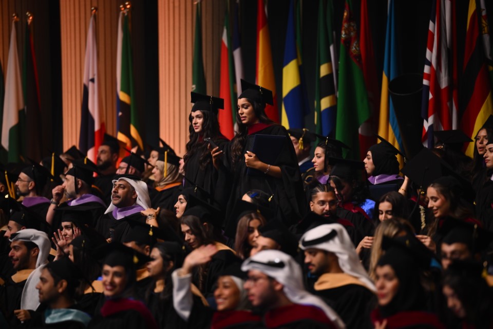 Graduation 2025 photo 10