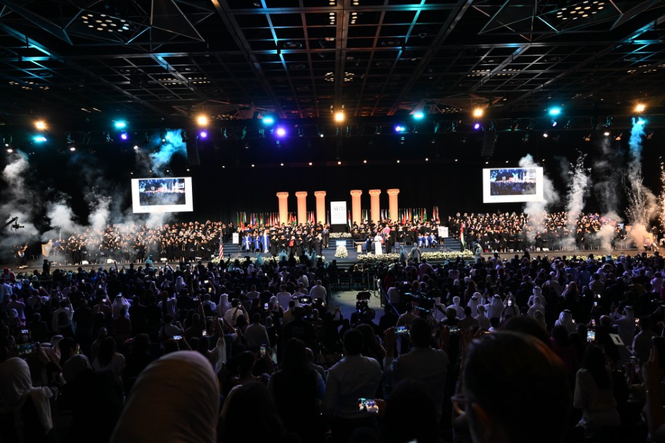Graduation 2025 photo 10
