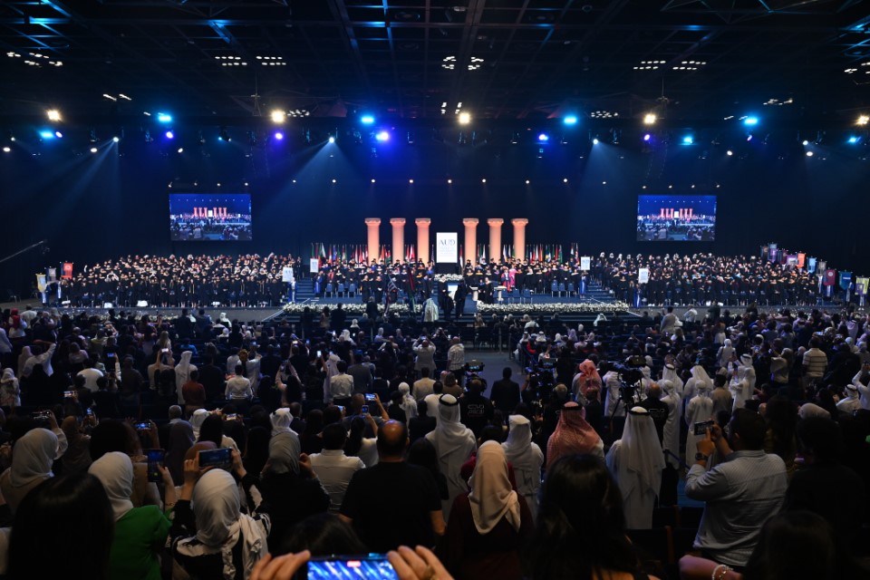 Graduation 2025 photo 10