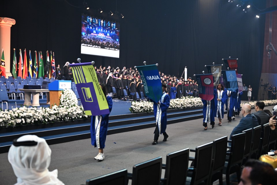 Graduation 2025 photo 10