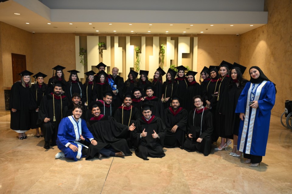 Graduation 2025 photo 10