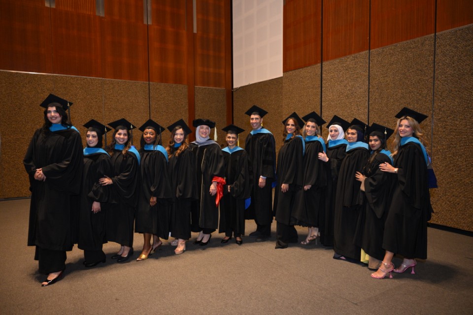 Graduation 2025 photo 10