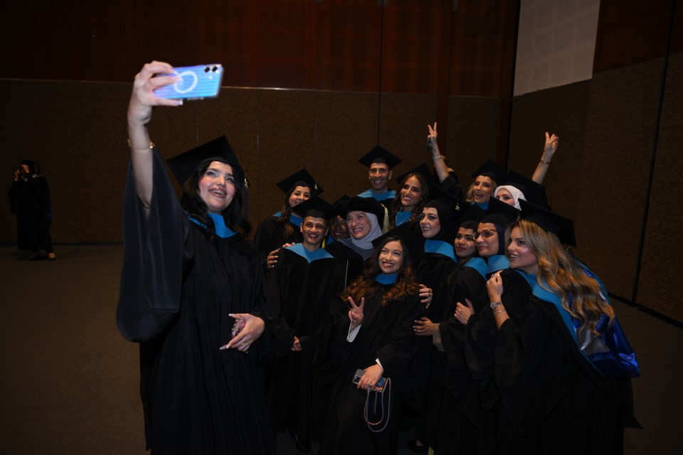 Graduation 2025 photo 10