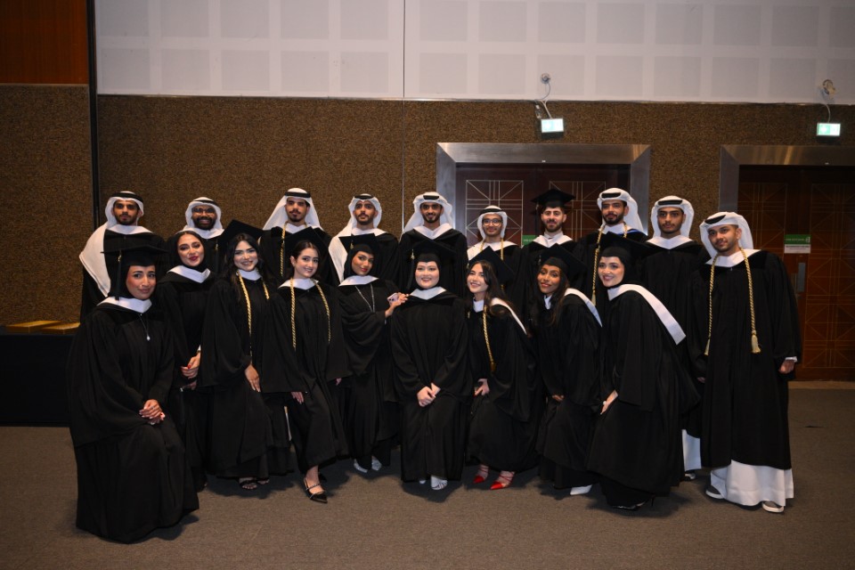 Graduation 2025 photo 10
