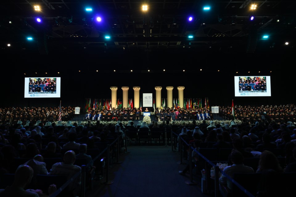 Graduation 2025 photo 10