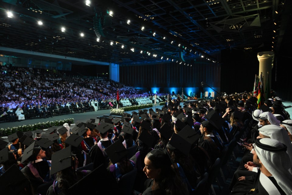 Graduation 2025 photo 10