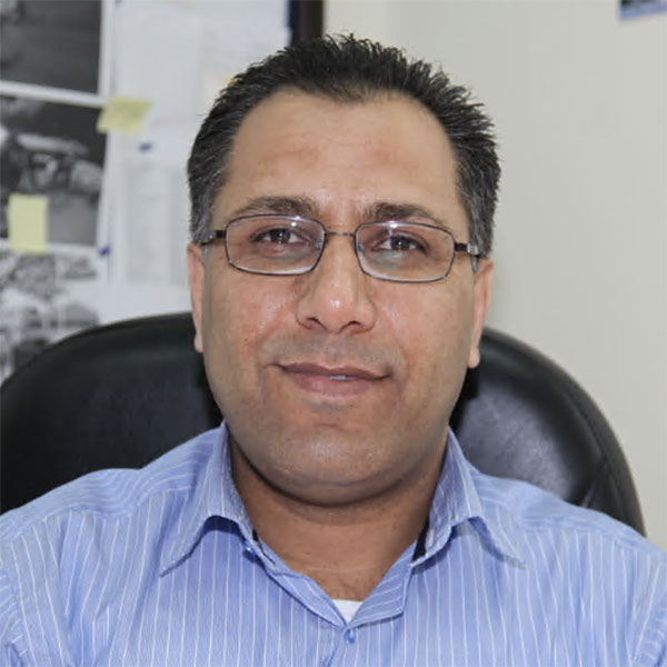 Khaldoun Ababneh