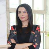 Yosra Hosam Eddin Jarrar 