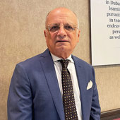 Dr. Lance de Masi