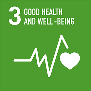 Good Health and Well-Being