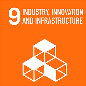 Industry, Innovation and Infrastructure