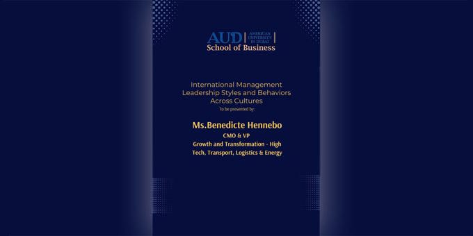 International Management Leadership Styles and Behaviors Across Cultures