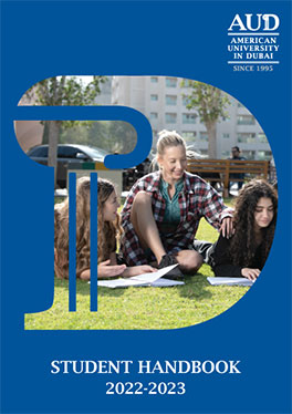 Student Handbook