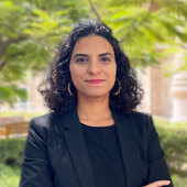 Asmaa Mansour