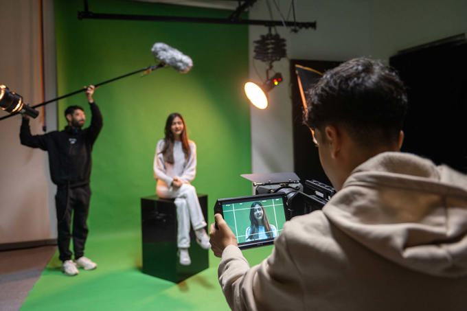 Dubai Media Council opens applications for Mohammed bin Rashid Scholarship at AUD for AY26-27