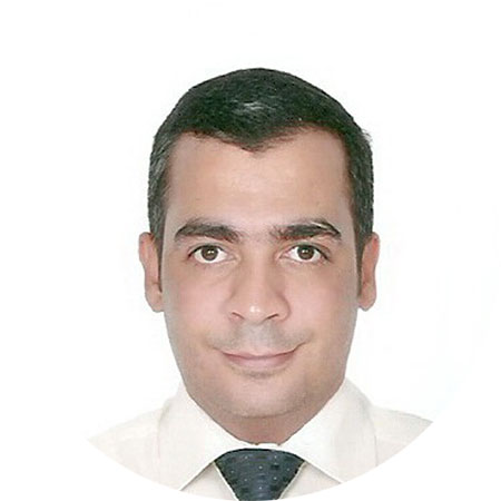 Mustafa Salaheldin Ali Bakr