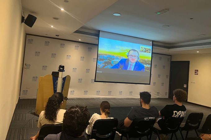 Treating With Heart: Dr. Fouad Chebib’s Inspiring Journey of Passion and Purpose - Live from Mayo Clinic, Florida